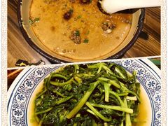 -小柴米·传统江西菜(八一广场店)
