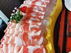 -重庆袁老四火锅(武进万达店)