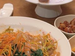 -京味斋·烤鸭·北京菜(安贞店)