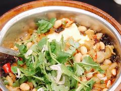 木桶豆花-老西门·常州菜(新区店)
