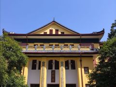 -桂林独秀峰王城景区