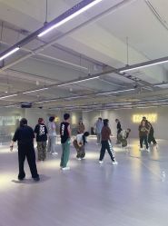 -YASAKI国际舞蹈中心