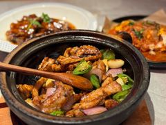 -啫神·广州地标美食(北京路店)