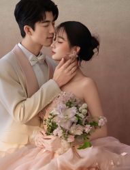 -第一夫人婚纱摄影(南京店)