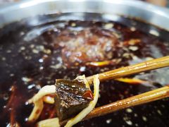 -李德富老街牛杂火锅(抚琴街店)