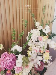 -美薇亭婚礼顾问