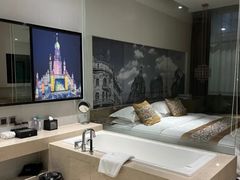 -哈尔滨中央大街华特酒店