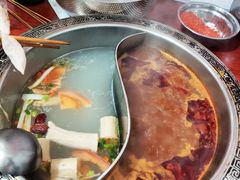 -丹妹麻辣烫(袁家岭20year店)