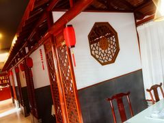 -呼吸森林·生态农庄农家乐私房菜