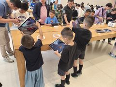 -Apple零售店(苏州店)