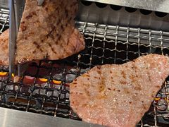 -俺的焼肉(銀座9丁目店)