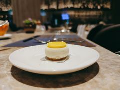 榴莲慕斯-星璨·自助餐厅-厦门禹洲温德姆至尊豪廷大酒店