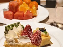 -富力丽思卡尔顿酒店·香荟全日制餐厅