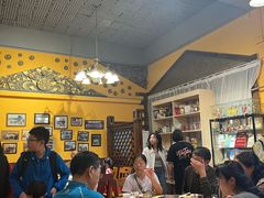 -伊萨娜印尼餐馆