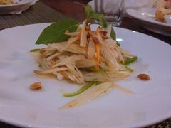 -Old House Restaurant