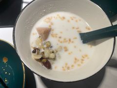 -椰子湾·海南火锅·糟粕醋·椰子鸡(正大广场店)