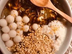 -绿茶餐厅(燕郊永旺店)