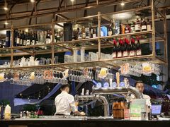 -haxnbauer海森堡德国餐厅(深圳coco店)