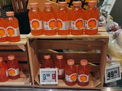 -盒马鲜生(双清路店)