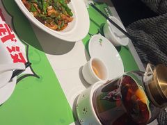 -鑫小城故事·藕汤·家常菜(台北一路总店)