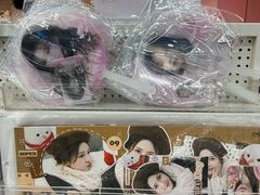 -微店Park(上海静安大悦城店)