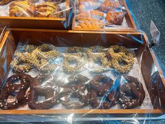 -巴黎优朵烘焙馆(菱角湖壹号店)