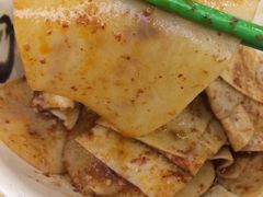 -马三洋芋片(兰州总店)
