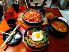 -鑫日千里马朝鲜族小馆(总店)