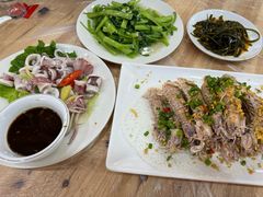 -醉壹号海鲜大排档(厦门美食地标店)