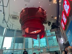 -为什么牛潮汕牛肉火锅(中信广场店)