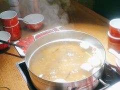 -牛很鲜潮汕牛肉火锅(乐清店)