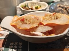 -阪尚皇·原切牛排·烤肉火锅自助(北京路店)