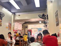 -广顺粥店(金鱼巷商住楼店)