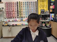 -LUSH(威尼斯人店)