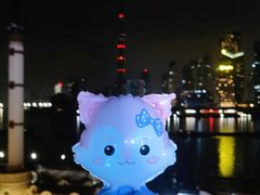 -外滩8号 whisky bar(金延大厦店)