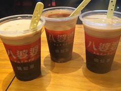 -八婆婆烧仙草(曾厝垵店)