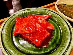 -焼肉やる気(四条河原町店)
