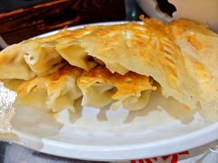 -邢家锅贴老店·非遗·开封菜(金明广场店)