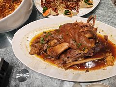 -7号院家宴.烧鸽子(门头沟店)