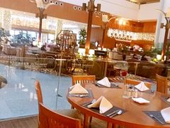大堂-西安大景城堡酒店·雅庭西餐厅