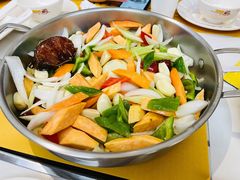 -黄记煌三汁焖锅(镇江苏宁广场店)