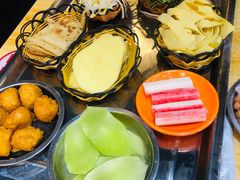 -范贤光鸡公煲(平乐园总店)