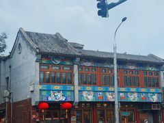-峨嵋酒家(地安门店)