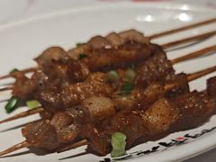 -阿青龙虾·烧烤大排档(湖里万达店)