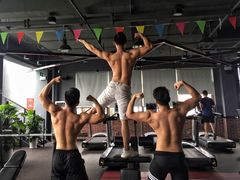 -万达广场(南宁青秀店)