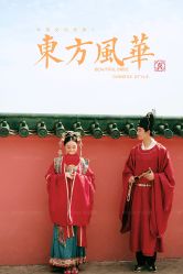-黑马婚纱摄影