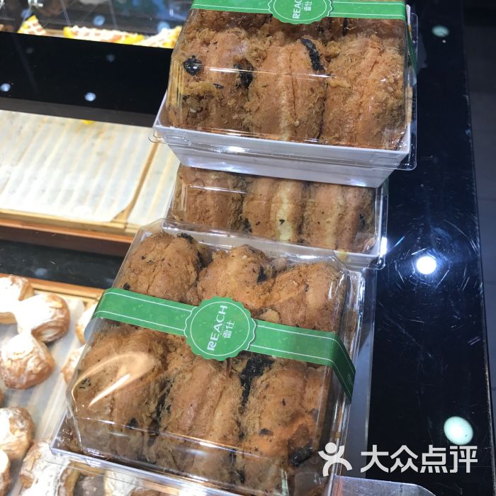 雷仕食品(大北街店-图片-南充美食-大众点评网