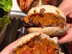 -欢喜哥齐齐哈尔自助烤肉(大学城店)