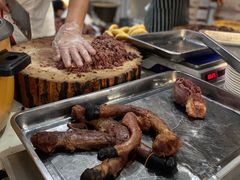 -闫家驴肉老店(华电一校店)