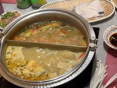 -一绪に寿喜烧(荟聚店)